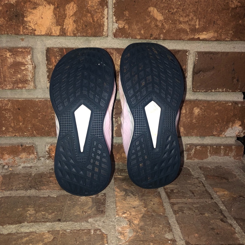 Pink Adidas - Picture 3 of 3